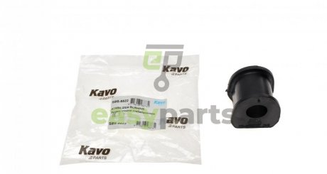 Втулка стабилизатора пер. Pajero Sport/L 200 05-15 (25mm) KAVO PARTS SBS-5522 (фото 1)