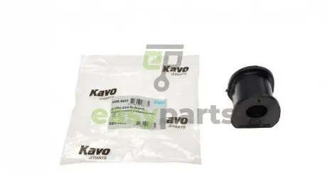 Втулка стабілізатора (переднього) Mitsubishi L200/Pajero 2.5DI-D 4 WD/3.04WD 05-15 (d=25mm) KAVO PARTS SBS-5522
