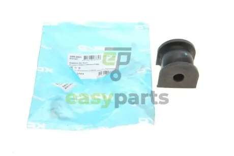 Втулка стабілізатора (задня/внутрішня) Honda Accord VIII/IX/ Crosstour 08- (d=14mm) KAVO PARTS SBS-2023