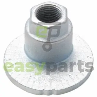 Гайка з ексцентриком Land Cruiser 08- FEBEST 0131-007