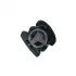 Втулка стабілізатора зад. Nissan Qashqai 07- (18mm) SIDEM 841900 (фото 1)