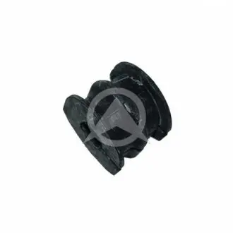 Втулка стабілізатора зад. Nissan Qashqai 07- (18mm) SIDEM 841900