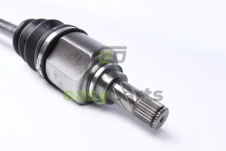 Піввісь Renault Kangoo 1.5dCi 08- (L) (27x26x675) GSP 299228