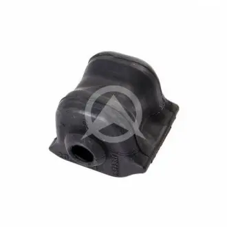 Подушка стабілізатора перед Auris/Avensis/Corolla 06- (d=23mm) Л. SIDEM 845822