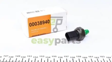 Датчик тиску кондиціонера BMW 3 (E90/E91/E92/E93) 94- NRF 38940