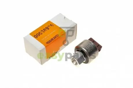 Датчик тиску кондиціонера Citroen Berlingo/Jumpy/Fiat Scudo 1.1-2.0 HDI 96-11 NRF 38936