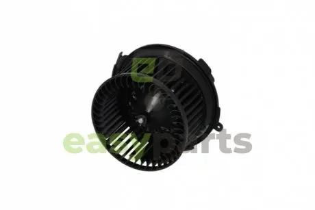 Моторчик пічки Citroen Xsara Picasso/Peugeot 206/307 98- NRF 34014