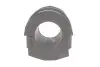 Втулка стабілізатора (переднього) Nissan X-Trail 01-08 (d=25,5mm) KAVO PARTS SBS-6513 (фото 1)