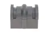 Втулка стабілізатора (переднього) Nissan X-Trail 01-08 (d=25,5mm) KAVO PARTS SBS-6513 (фото 2)
