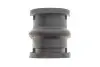 Втулка стабілізатора (переднього) Nissan X-Trail 01-08 (d=25,5mm) KAVO PARTS SBS-6513 (фото 4)