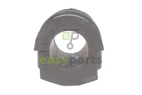 Втулка стабілізатора (переднього) Nissan X-Trail 01-08 (d=25,5mm) KAVO PARTS SBS-6513