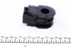 Втулка стабілізатора (переднього) Nissan X-Trail 07- (d=22mm) KAVO PARTS SBS-6542 (фото 3)