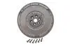 Демпфер зчеплення Ford Transit Connect 1.5TDCi 15-, 88kw/1.6TDCi 13-, 85kw SACHS 6366000054 (фото 1)