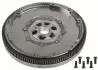 Двухмассовый маховик SACHS 2294001780 (фото 1)