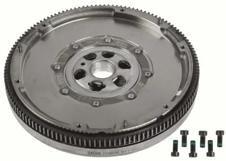 Двухмассовый маховик SACHS 2294001780