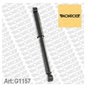 Амортизатор газомасляний MONROE G1157