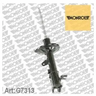 KIA амортизатор газ.Original задн.лів.Cerato 04- MONROE G7313