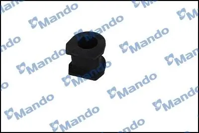 Шт. Втулка стабілізатора MANDO DCC010299