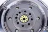 Демпфер зчеплення Hyundai Santa FE I 2.0CRDi 4x4, 11/00 - 03/06, 92kw (D4EA, D4EA-V) LuK 415020510 (фото 4)