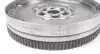 Демпфер зчеплення Opel Insignia 2.0 CDTI 08- SACHS 2294001000 (фото 3)