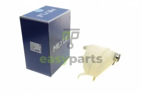Бачок розширювальний MB E-class (W124) 93-95 MEYLE 014 050 0019