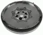 Двомасовий маховик Audi A3, TT Seat Leon, Toledo Skoda Octavia VW Eos 2.0 TFSI 09.04-08.15 SACHS 2294001177 (фото 1)