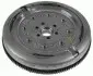 Двомасовий маховик Audi A3, TT Seat Leon, Toledo Skoda Octavia VW Eos 2.0 TFSI 09.04-08.15 SACHS 2294001177 (фото 2)