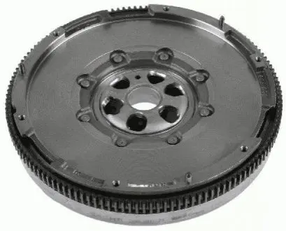 Двомасовий маховик Audi A3, TT Seat Leon, Toledo Skoda Octavia VW Eos 2.0 TFSI 09.04-08.15 SACHS 2294001177