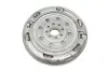 Демпфер зчеплення VW T4 2.5 TDI 98-03, 111kw LuK 415010310 (фото 2)