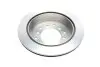 Диск гальмівний (задній) Lexus GX 01-09/Toyota Land Cruiser 90 96-02/Prado 06-18 (312.2x18) BOSCH 0986479S36 (фото 2)