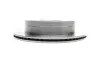 Диск гальмівний (задній) Lexus GX 01-09/Toyota Land Cruiser 90 96-02/Prado 06-18 (312.2x18) BOSCH 0986479S36 (фото 3)