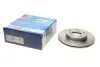 Диск гальмівний (передній) BMW 3 (E46) 97-05 (299.8x22) BOSCH 0986479S32 (фото 1)