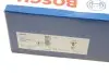 Диск гальмівний (передній) BMW 3 (E46) 97-05 (299.8x22) BOSCH 0986479S32 (фото 8)