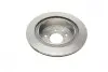 Диск гальмівний (задній) Nissan Leaf 10-/Juke 14-/Qashqai 07-13/X-Trail 01-13 (291.8x16) BOSCH 0986479S31 (фото 7)