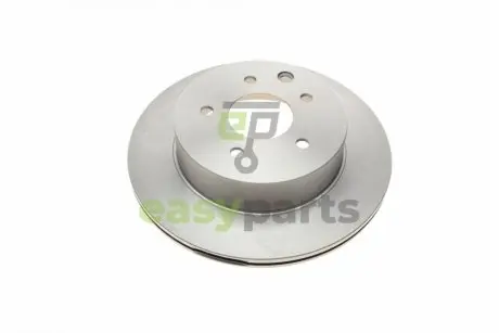 Диск гальмівний (задній) Nissan Leaf 10-/Juke 14-/Qashqai 07-13/X-Trail 01-13 (291.8x16) BOSCH 0986479S31