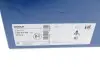 Диск гальмівний (задній) Subaru Impreza/Forester 11- (274x10) (з покриттям) (повний) BOSCH 0986479634 (фото 6)