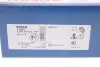 Диск гальмівний (задній) Renault Megane III/Scenic III 08- (260x8) (+ABS) (з підшипником) BOSCH 0986479575 (фото 11)