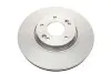 Диск гальмівний (передній) Hyundai I30 II 11-/Kia Cee'D/ Cerato III 13- (300x28) (вент.) BOSCH 0986479537 (фото 5)