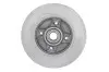 Диск гальмівний (задній) Citroen Berlingo/Peugeot Partner 08- (267.8х12) (+ABS) (з підшипником) BOSCH 0986479387 (фото 3)
