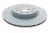 Диск гальмівний (передній) Audi A3/Seat Leon/Skoda Octavia/VW Caddy/Golf 04- (280x22) BOSCH 0986479098 (фото 6)