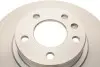 Диск гальмівний (передній) Opel Omega B 2.0 94-00 (286x24) (вентильований) BOSCH 0986478594 (фото 5)