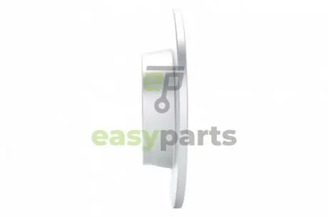 Диск гальмівний BOSCH 0986478480