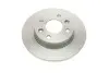 Диск гальмівний (передній) Renault Megane/ Clio 1.2-1.9 90-03 (238x12mm) BOSCH 0986478105 (фото 6)