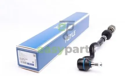 Тяга рульова (з наконечником) (L) BMW 3 (E36) 91-00 MEYLE 316 030 4339