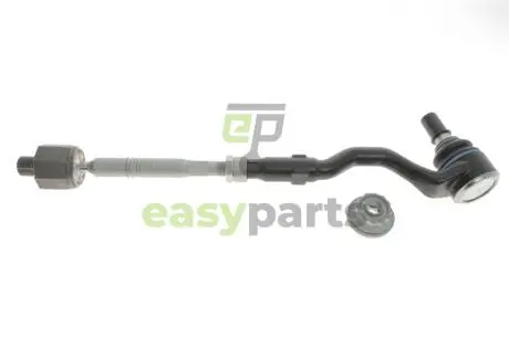 Тяга рульова (з наконечником) BMW X5 (E70)/X6 (E71/E72) 07-14 LEMFORDER 31001 02