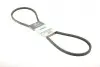 Ремінь генератора Toyota Land Cruiser/Nissan Terrano 3.0/4.0 82-95 Gates AVX13x1400HD (фото 1)