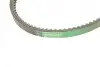 Ремінь генератора Toyota Land Cruiser/Nissan Terrano 3.0/4.0 82-95 Gates AVX13x1400HD (фото 3)