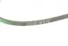 Ремінь генератора Toyota Land Cruiser/Nissan Terrano 3.0/4.0 82-95 Gates AVX13x1400HD (фото 4)