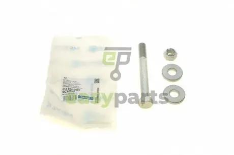 Болт кріплення важеля MB (W203/220/C209/215/219/CL203) -11 (M14x1.5) (к-кт) MEYLE 014 654 0001