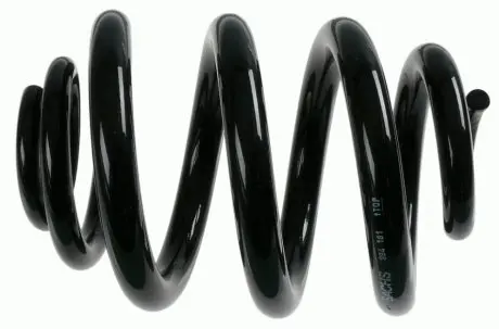 Пружина задняя SACHS 994 181